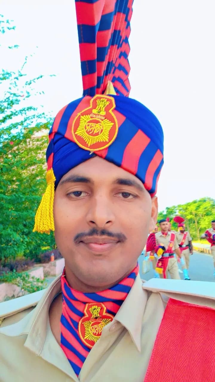 Bihar Police 21391 Post ЁЯЪи