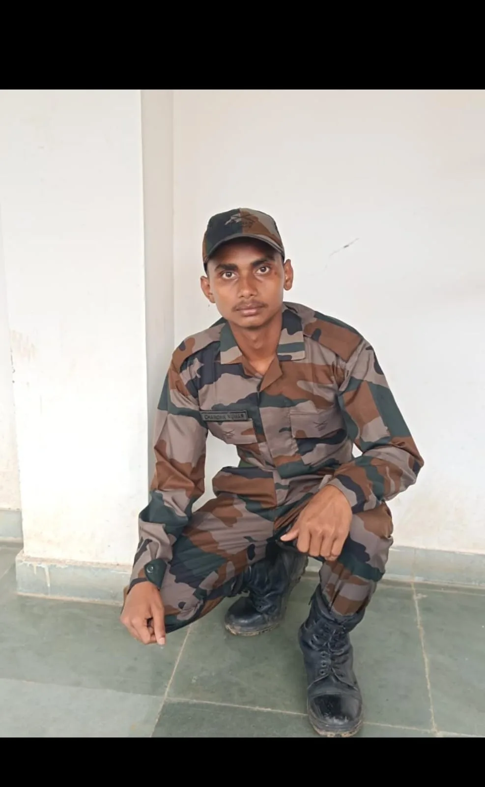 Army Agniveer