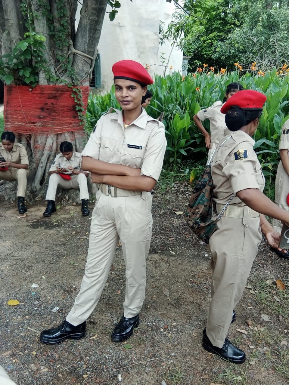 Bihar Police 19838 Post ЁЯЪи
