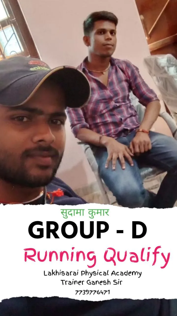 Group D