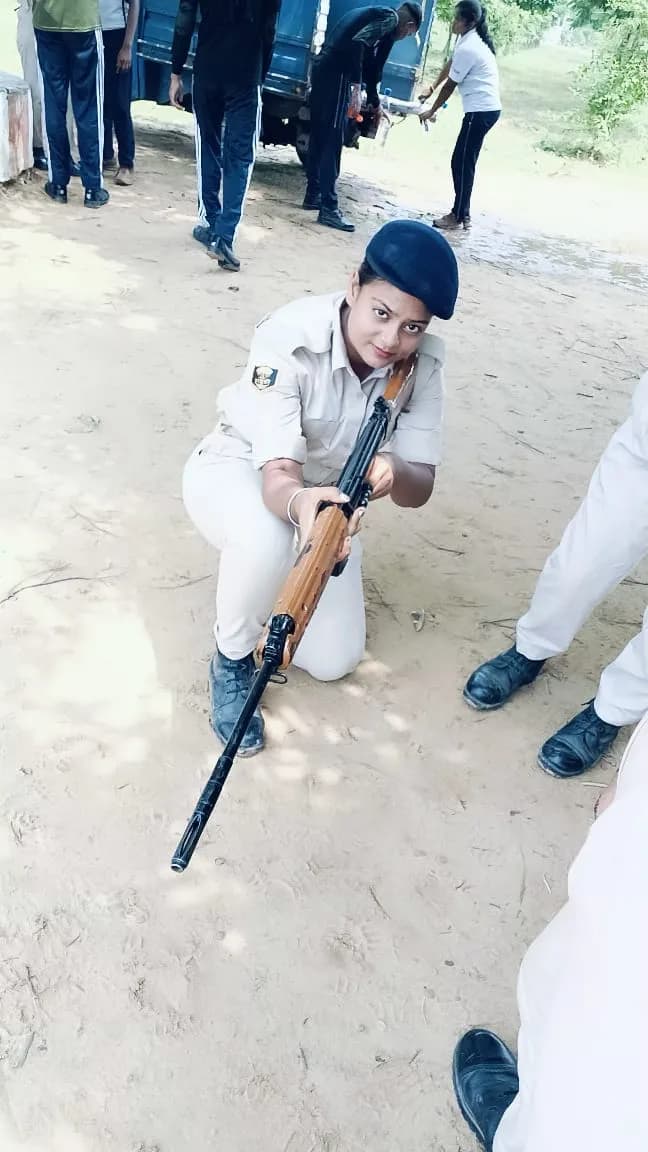 Bihar Homegurd