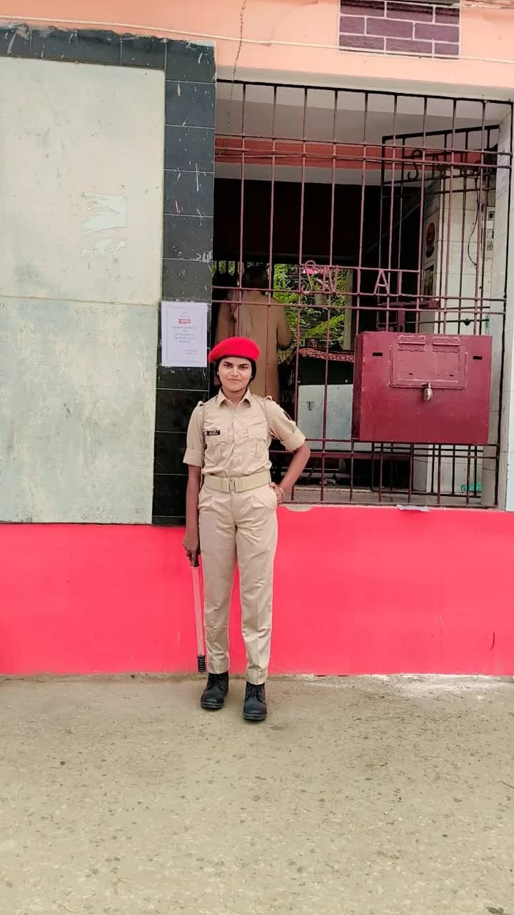 Bihar Police 19838 Post ЁЯЪи