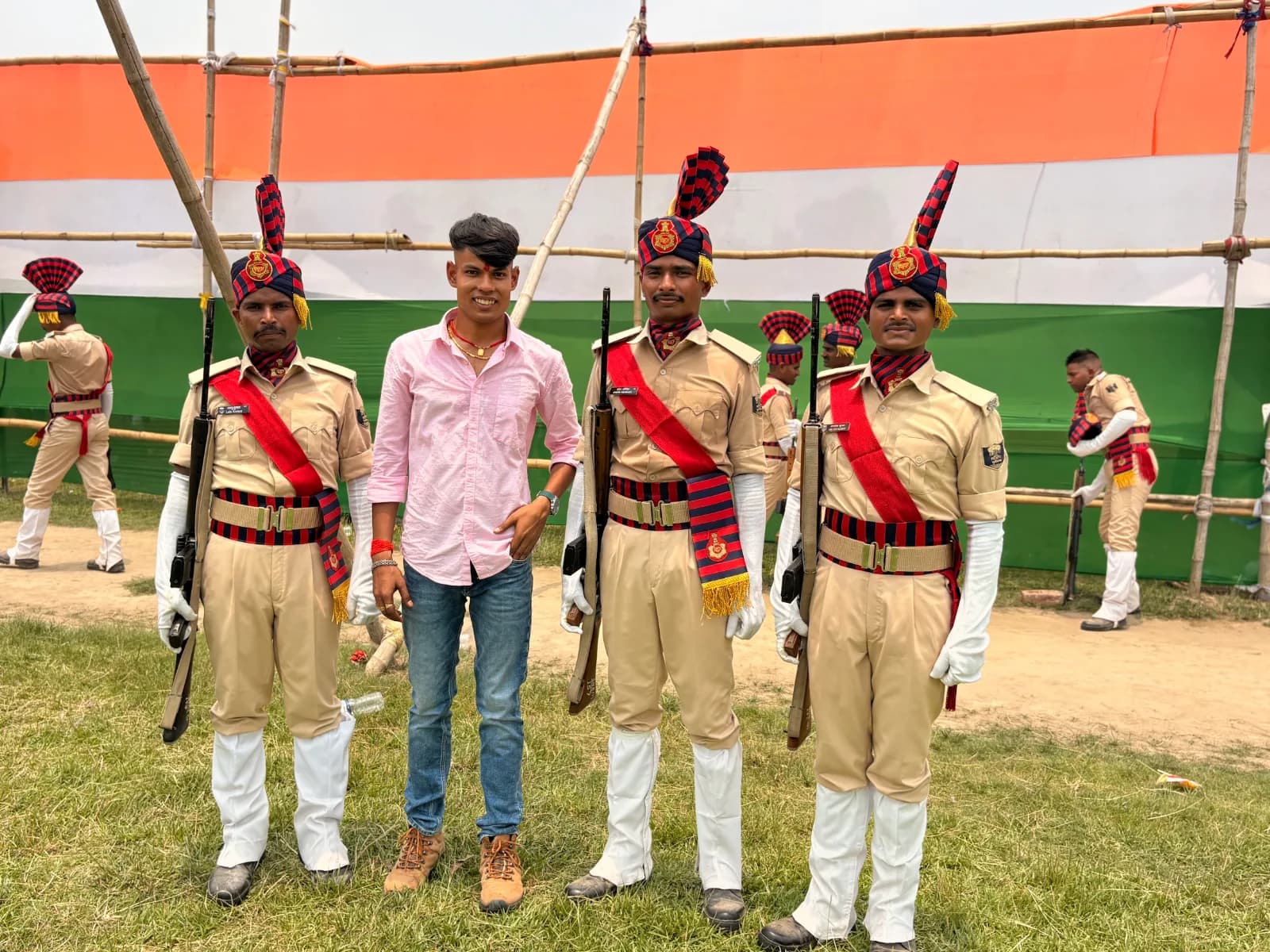 Bihar Police 21391 Post ЁЯЪи