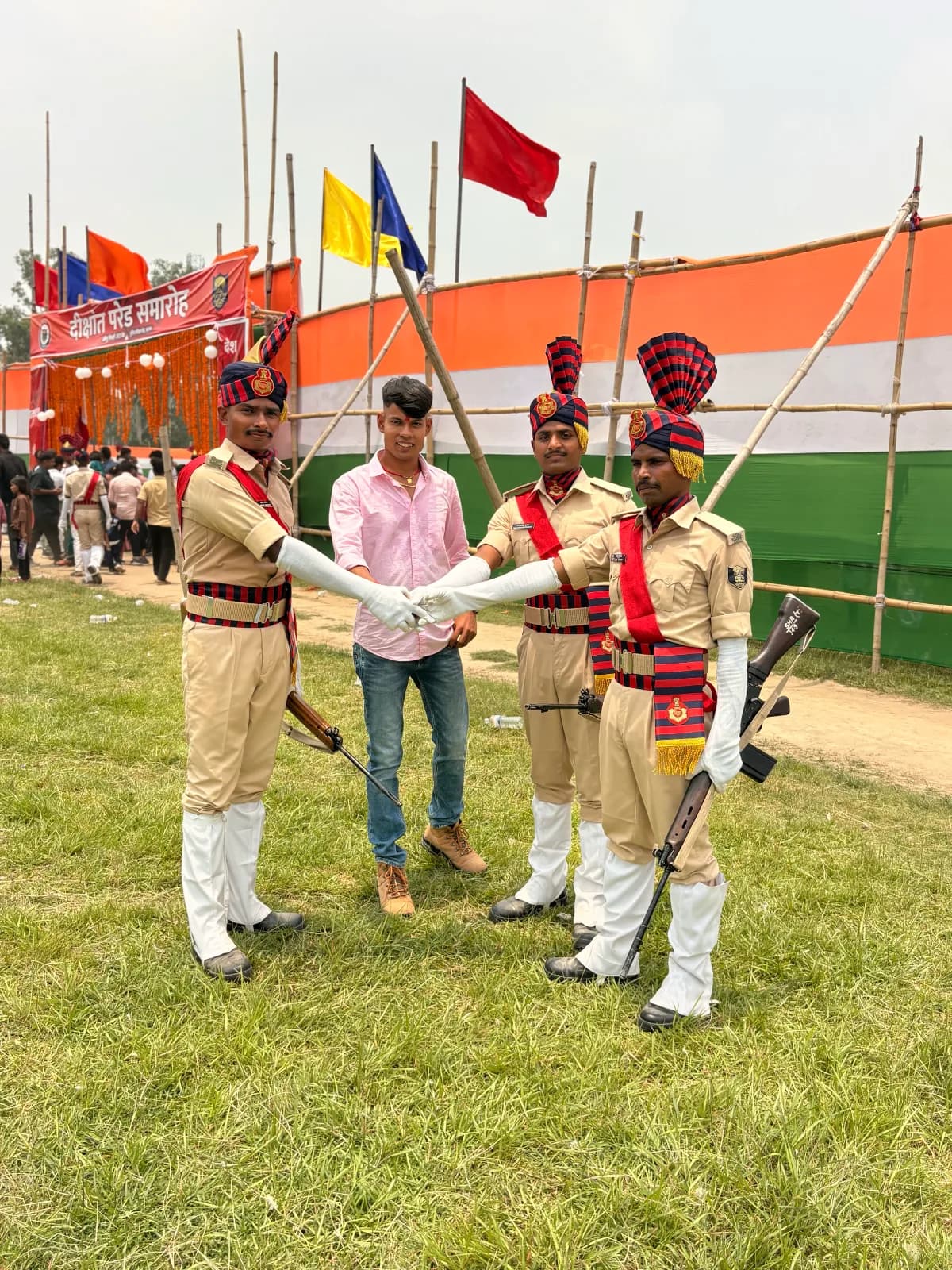 Bihar Police 21391 Post ЁЯЪи