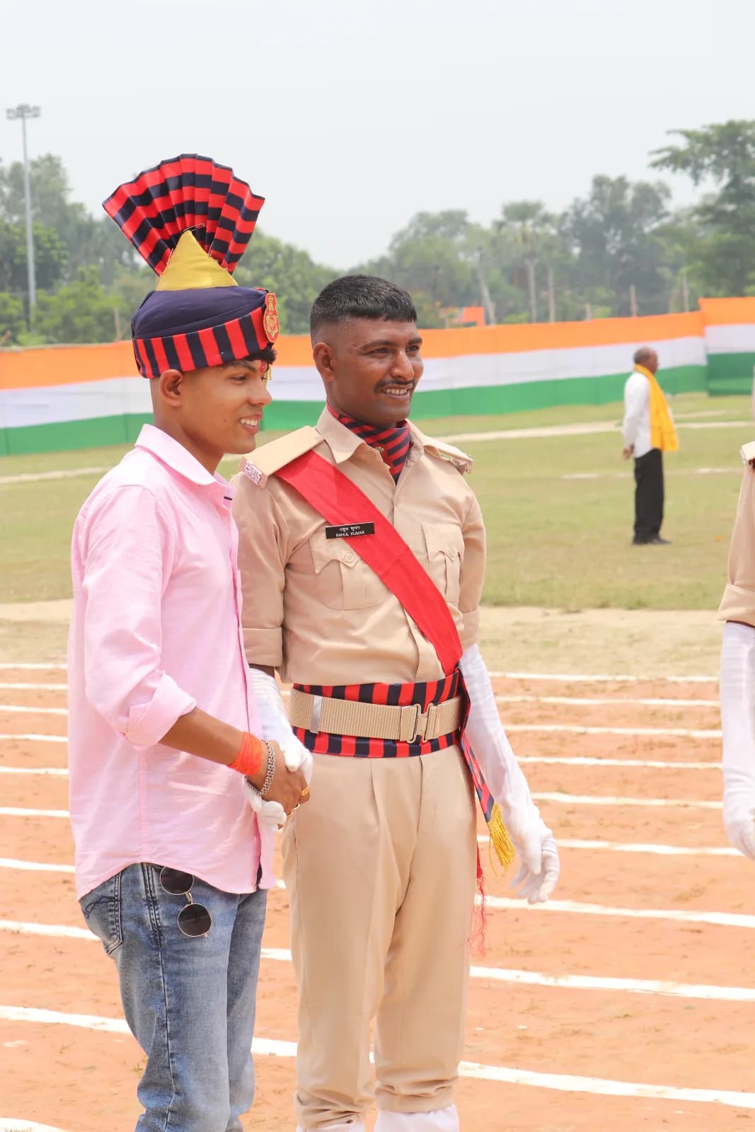 Bihar Police 21391 Post ЁЯЪи