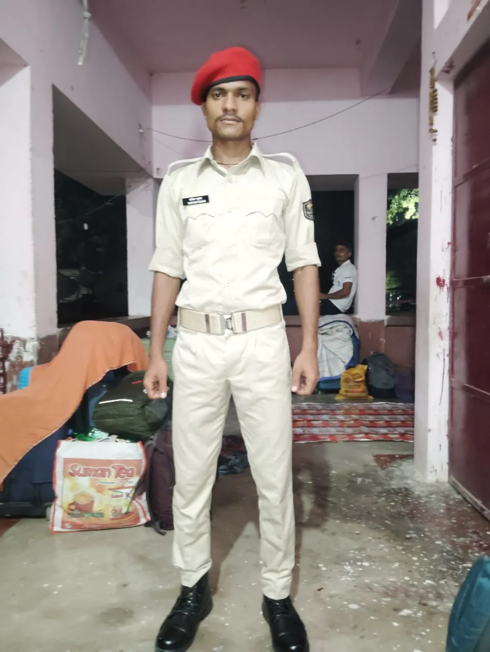 Bihar Police 21391 Post ЁЯЪи