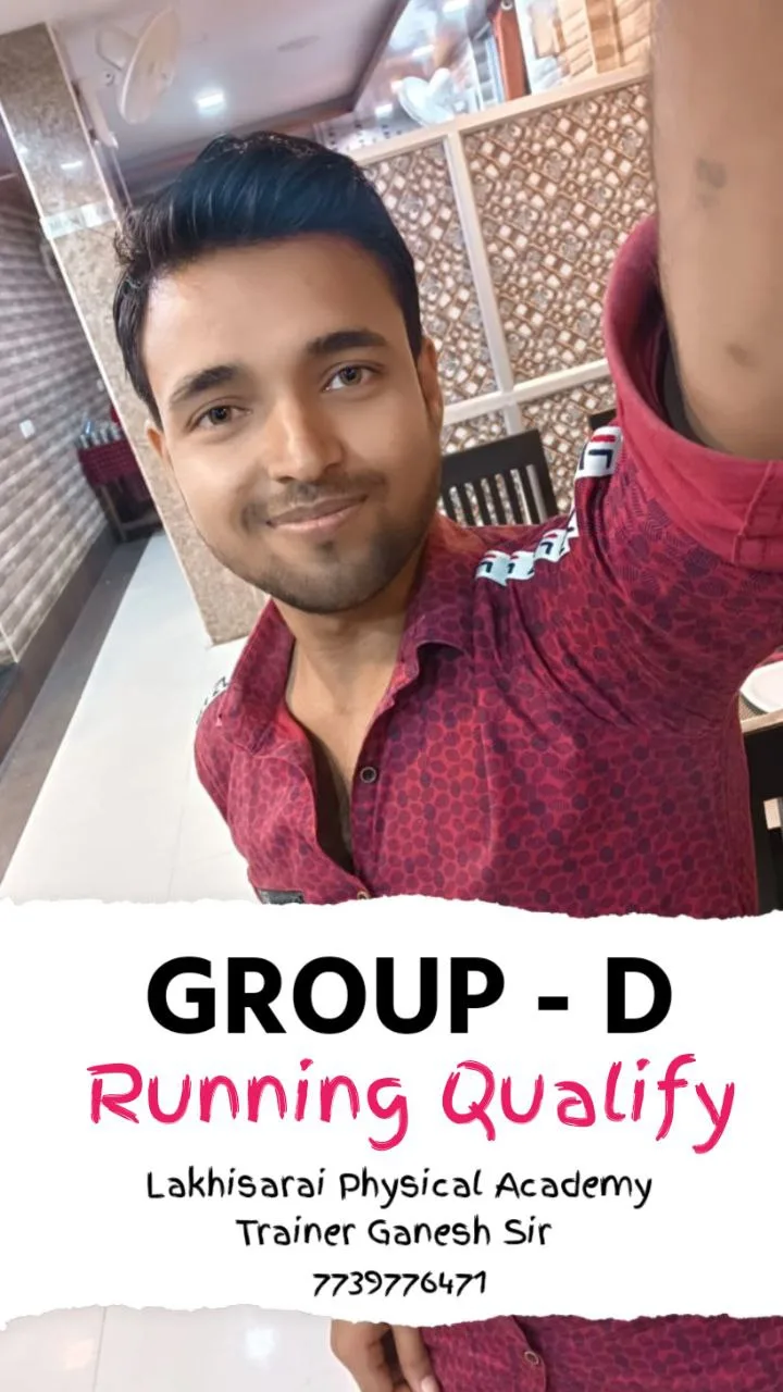 Group D