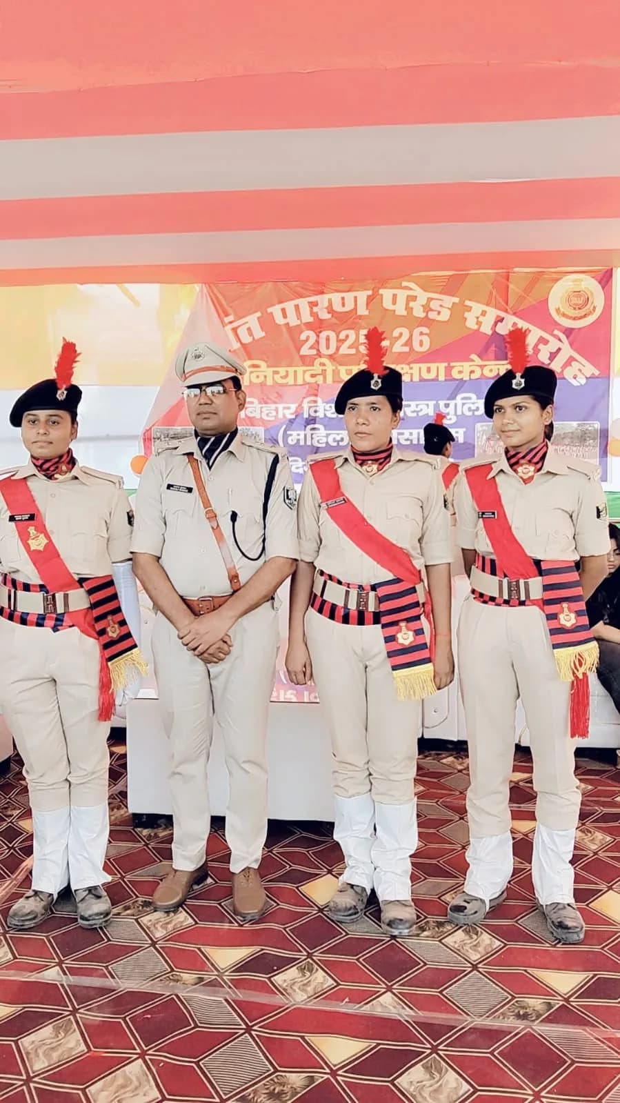 Bihar Police 21391 Post ЁЯЪи