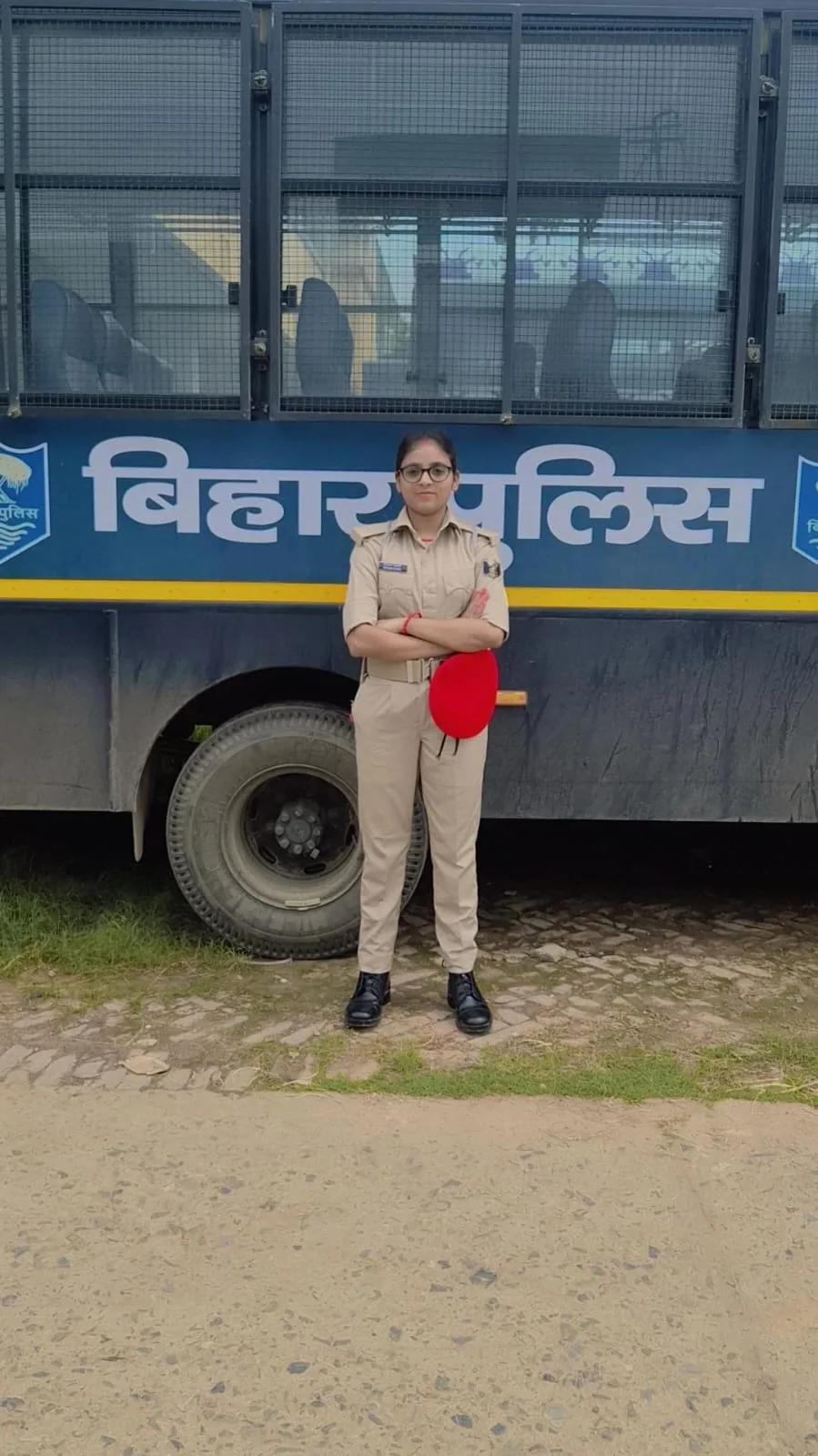Bihar Police 19838 Post ЁЯЪи