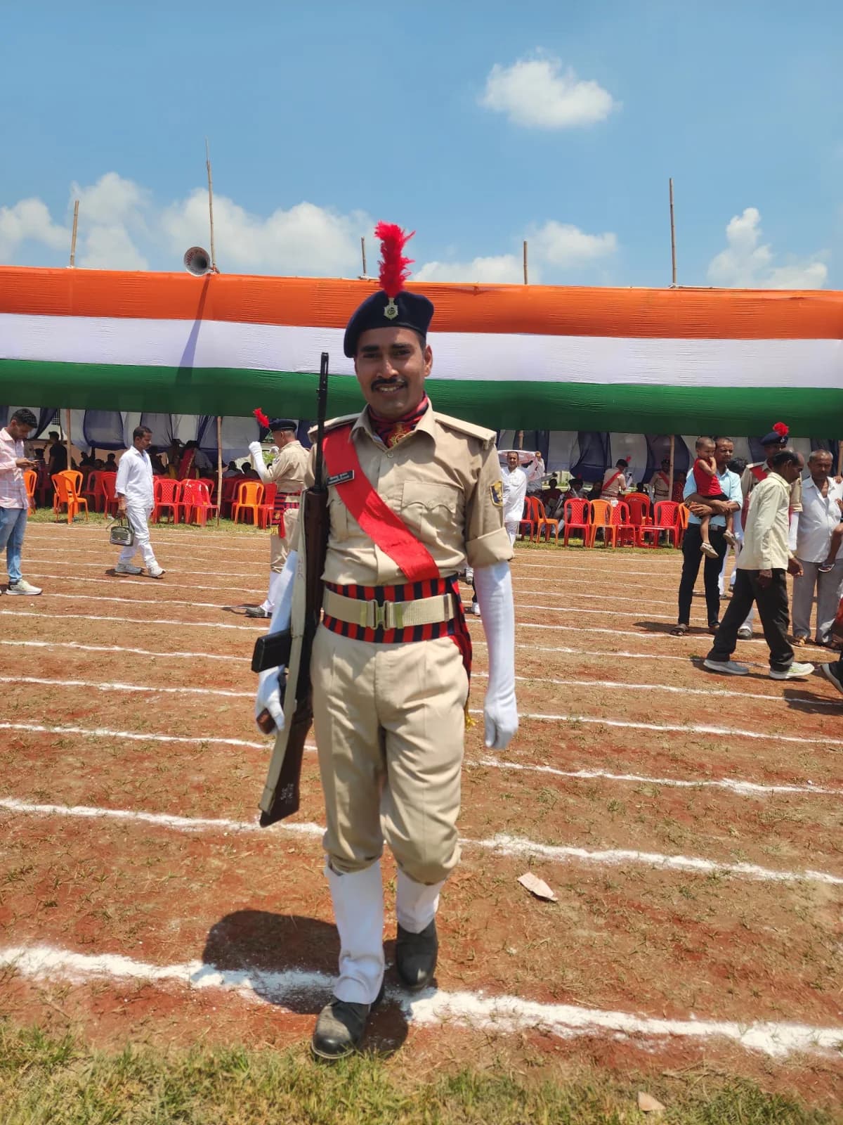 Bihar Police 21391 Post ЁЯЪи